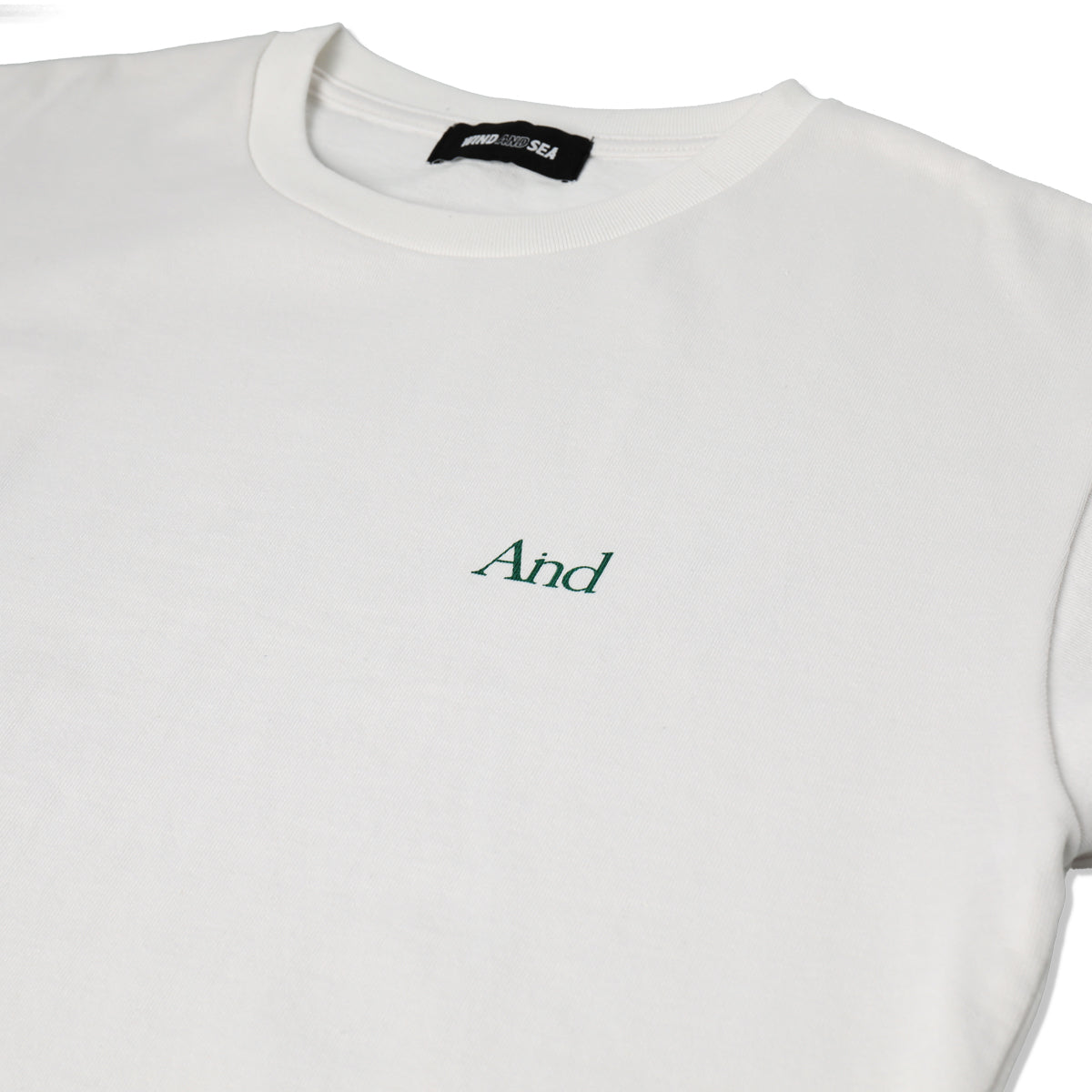 SDT (And) S/S Tee