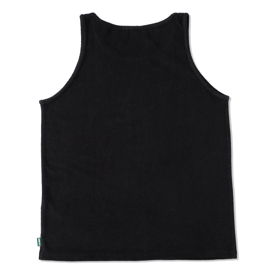 SDCL Tank Top / BLACK