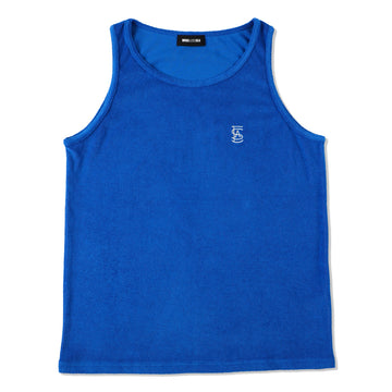 SDCL Tank Top / NAVY