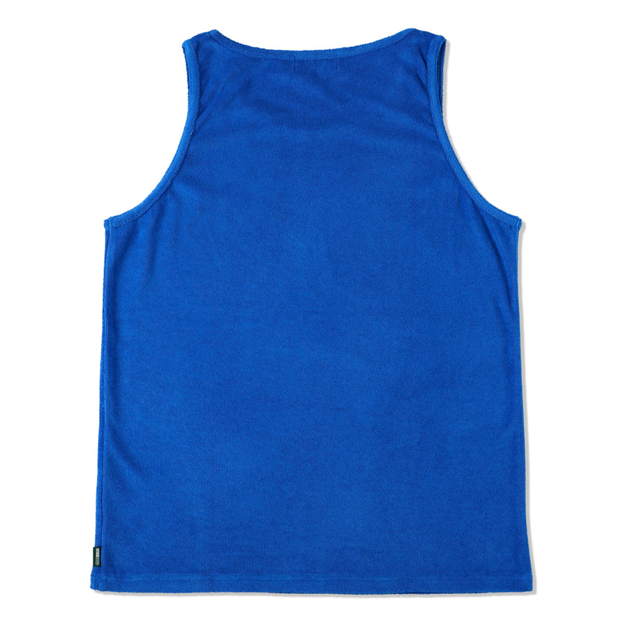 SDCL Tank Top / NAVY