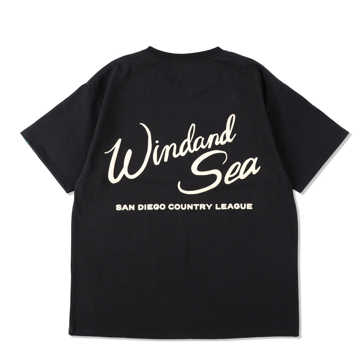 SDCL (wds-sdcl) S/S Tee