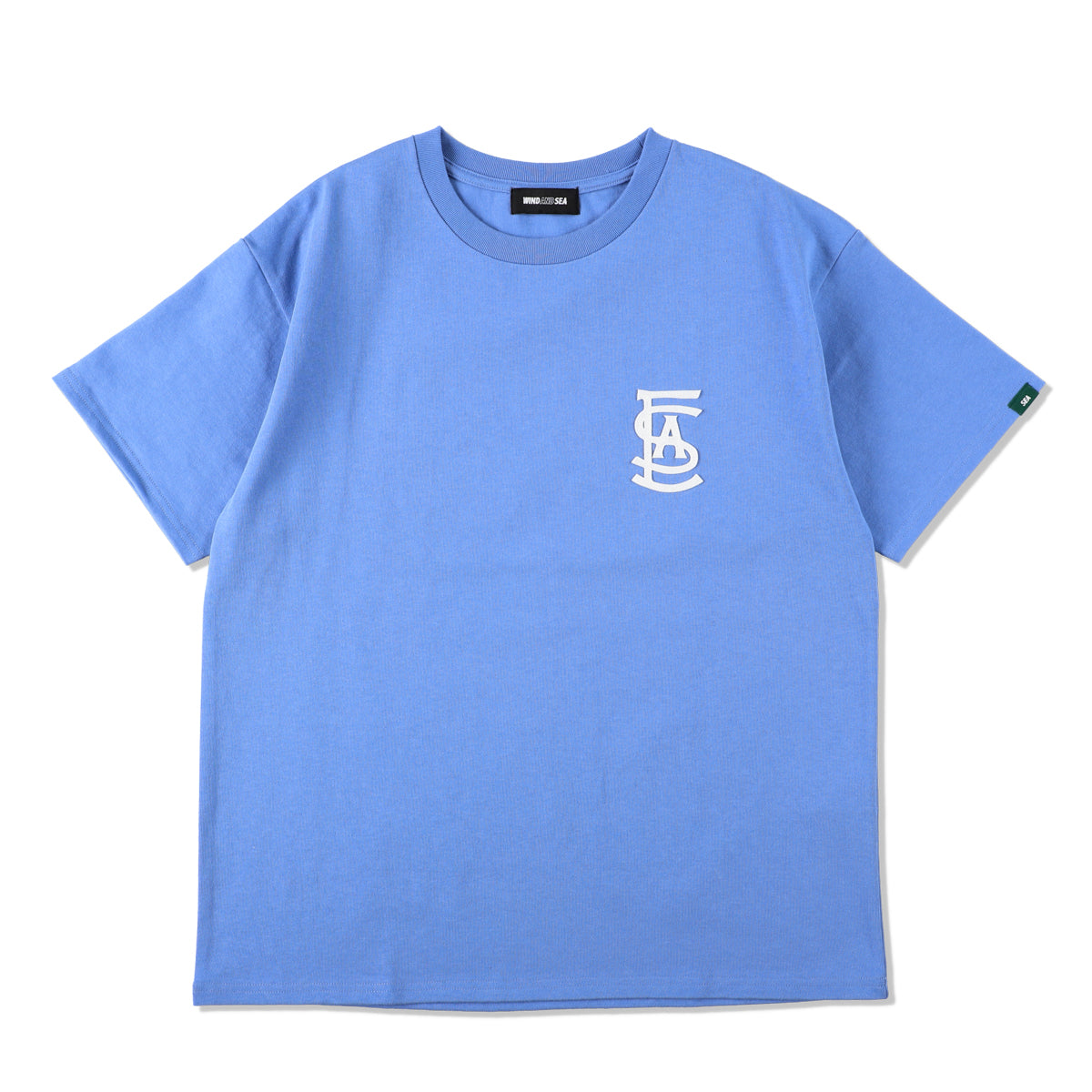 SDCL (wds-sdcl) S/S Tee