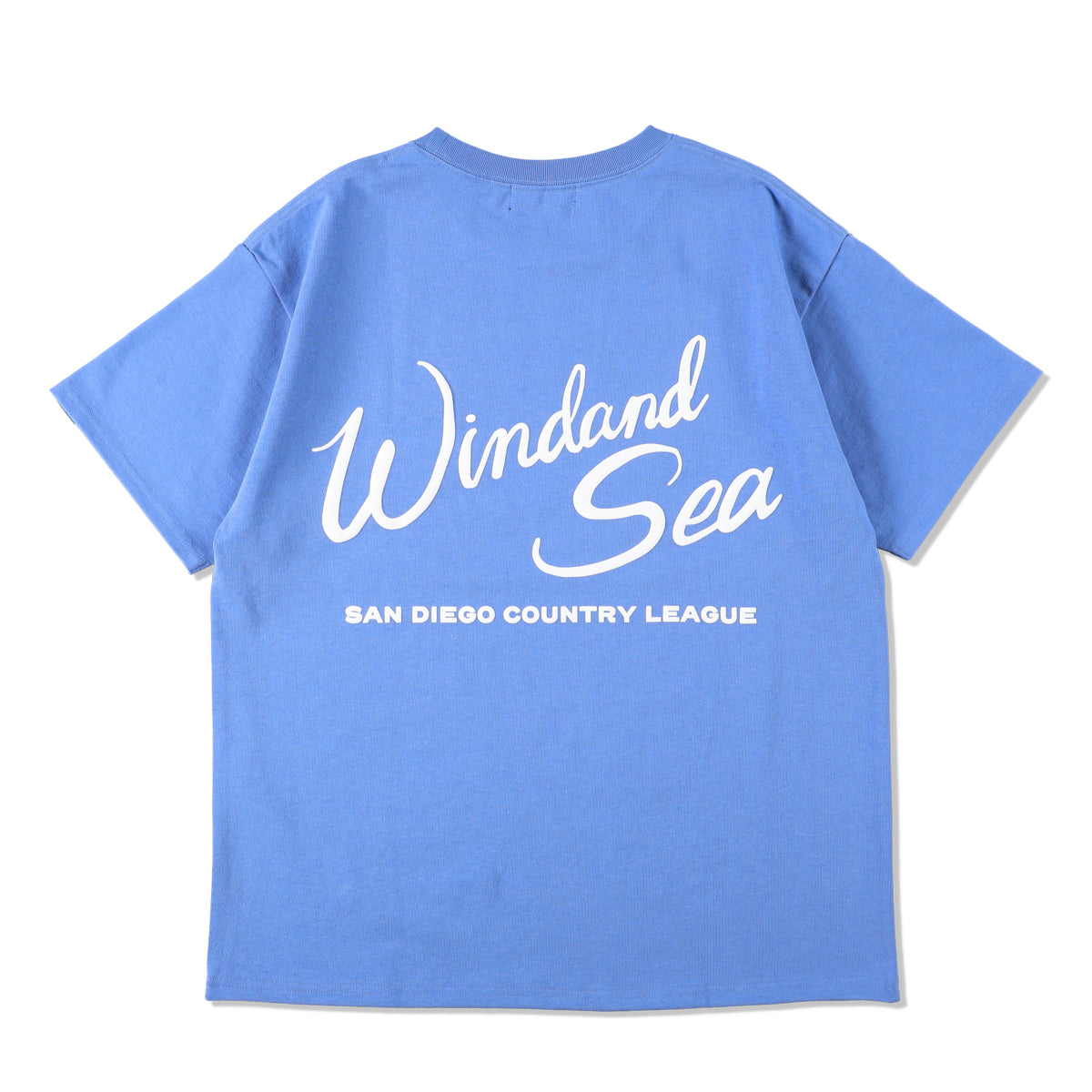 SDCL (wds-sdcl) S/S Tee