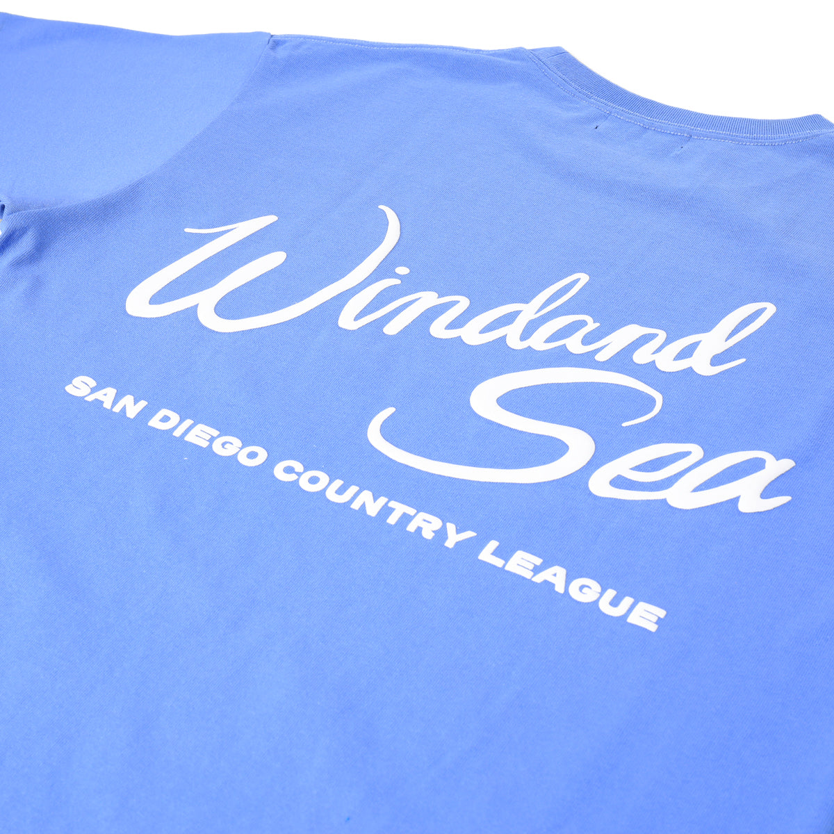 SDCL (wds-sdcl) S/S Tee