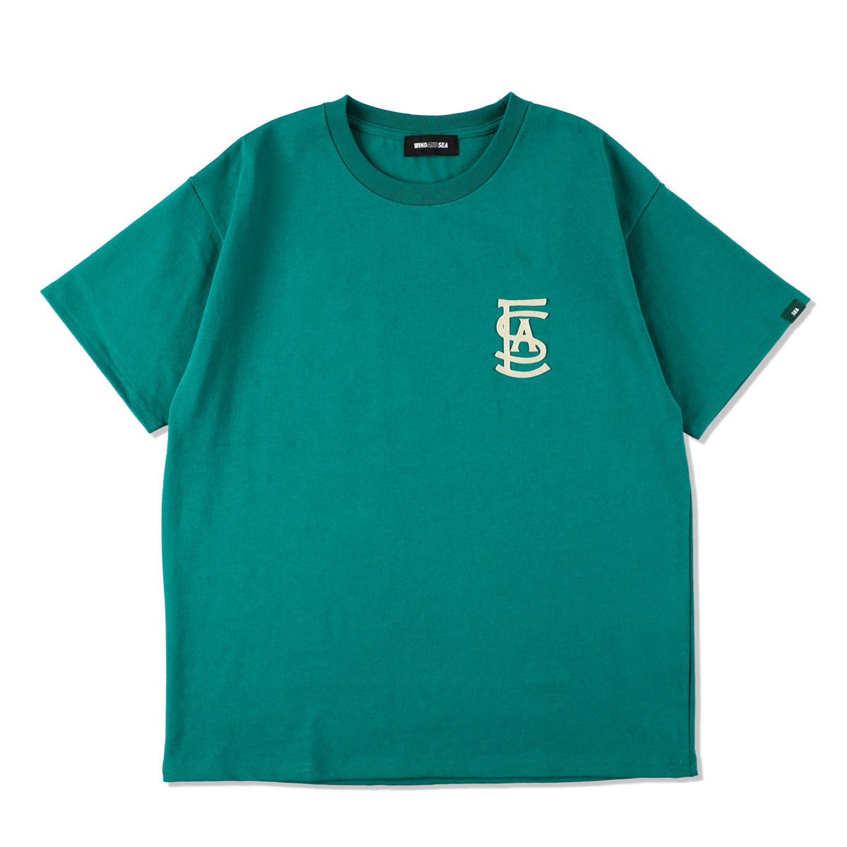 SDCL (wds-sdcl) S/S Tee