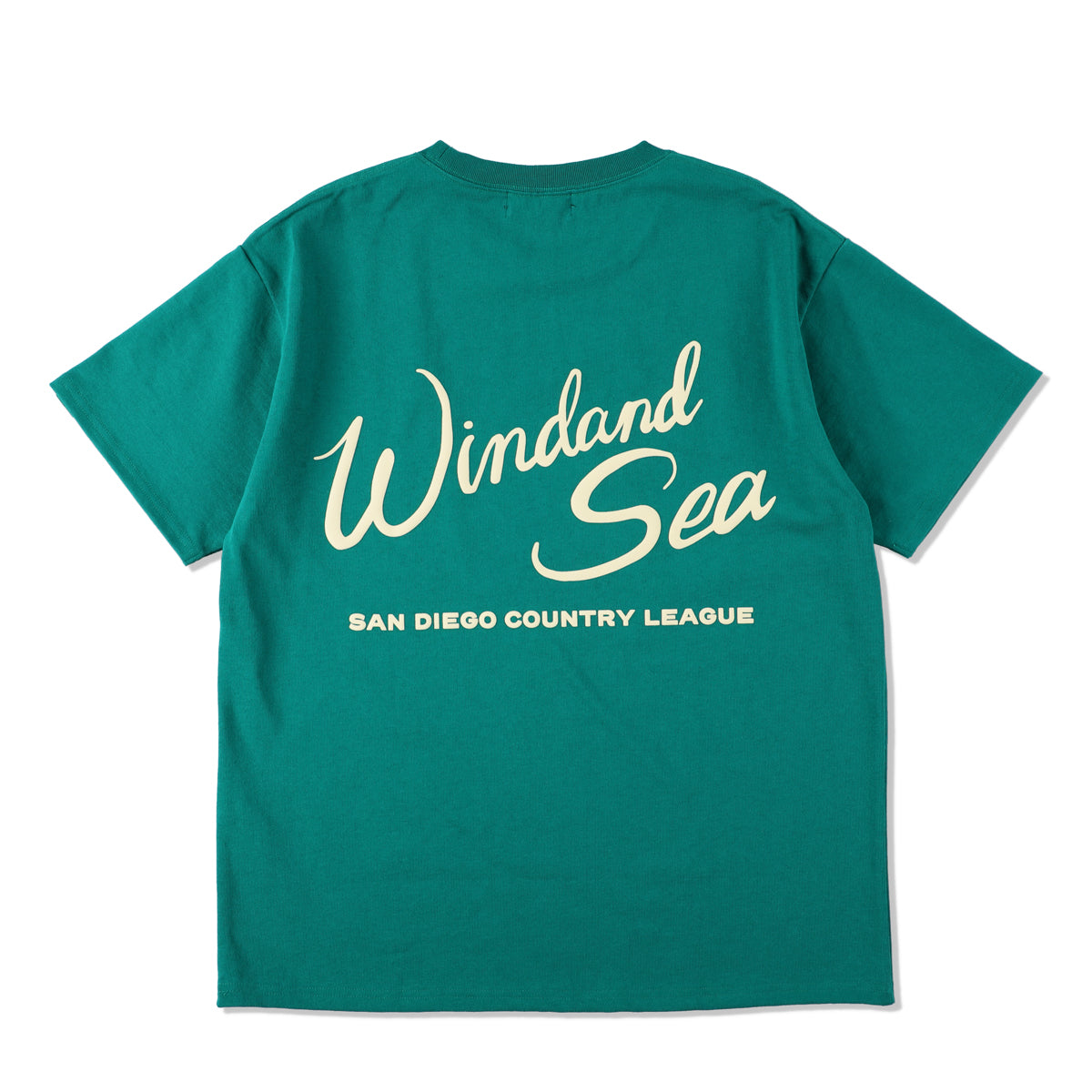 SDCL (wds-sdcl) S/S Tee