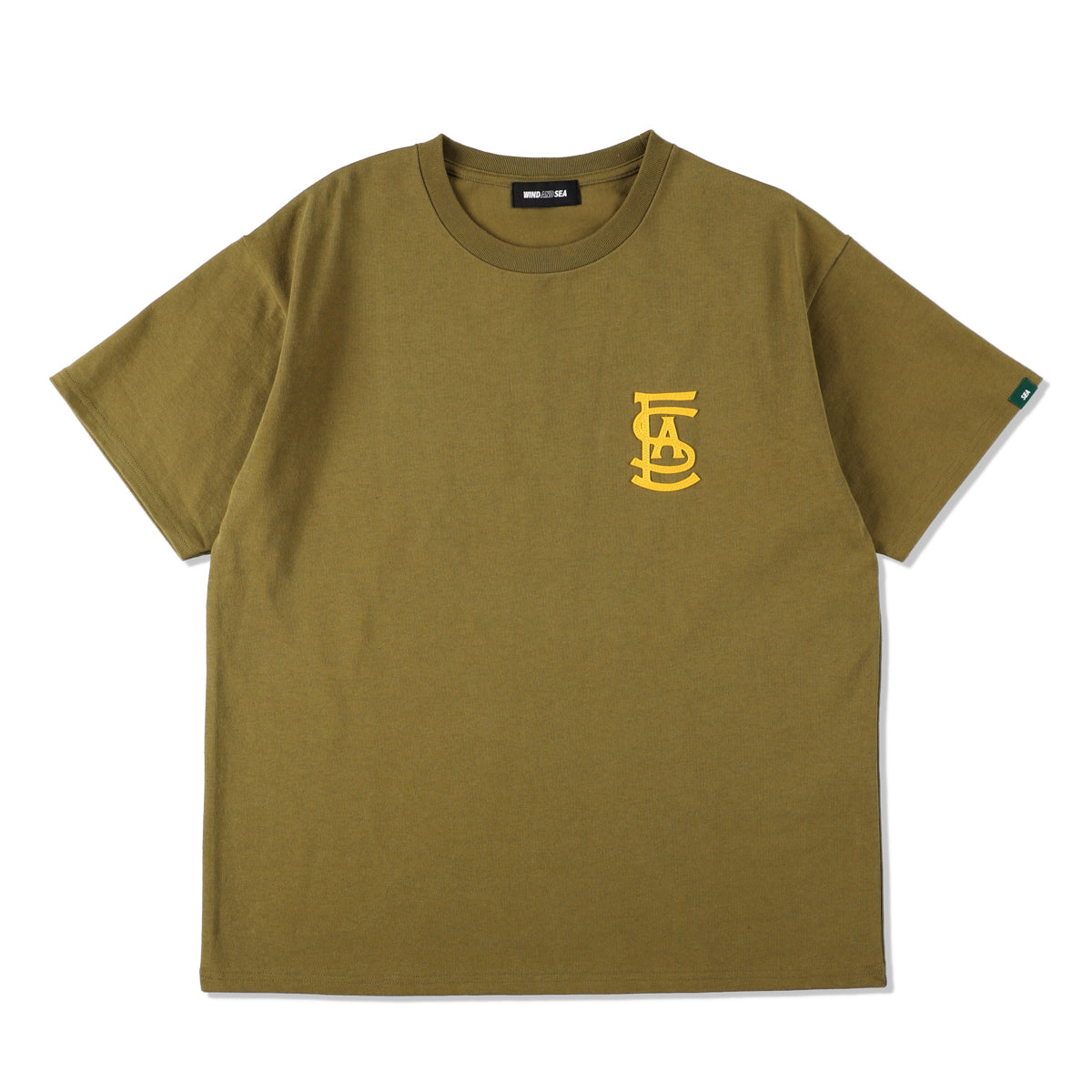 SDCL (wds-sdcl) S/S Tee