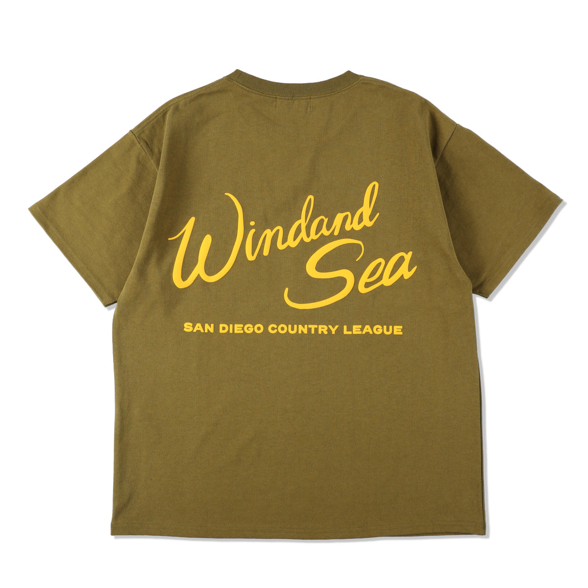 SDCL (wds-sdcl) S/S Tee