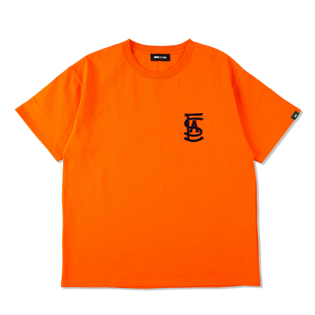 SDCL (wds-sdcl) S/S Tee