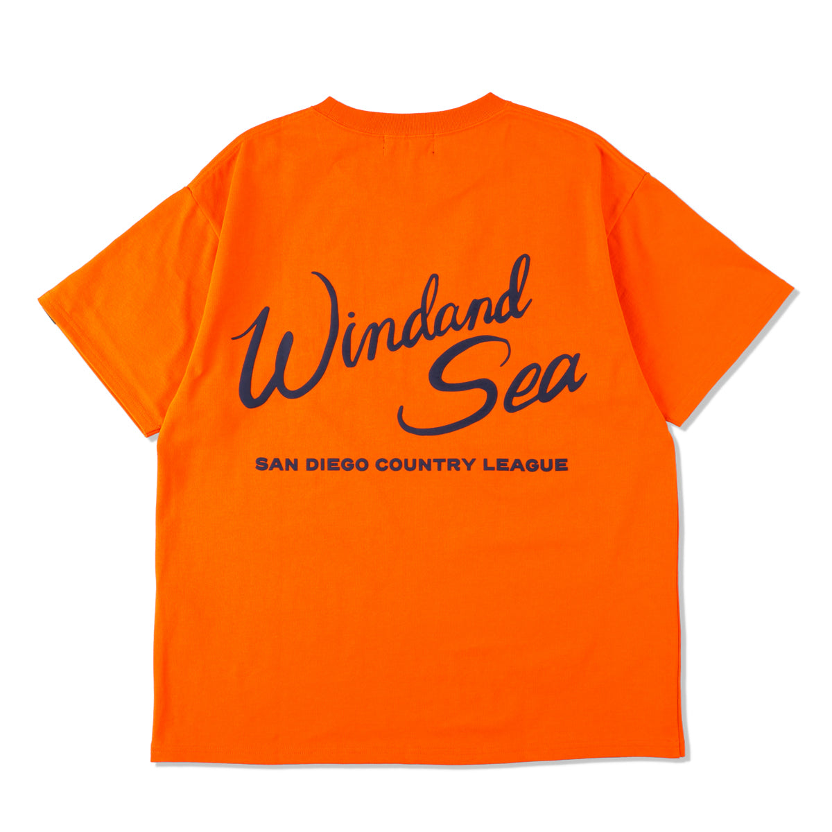 SDCL (wds-sdcl) S/S Tee