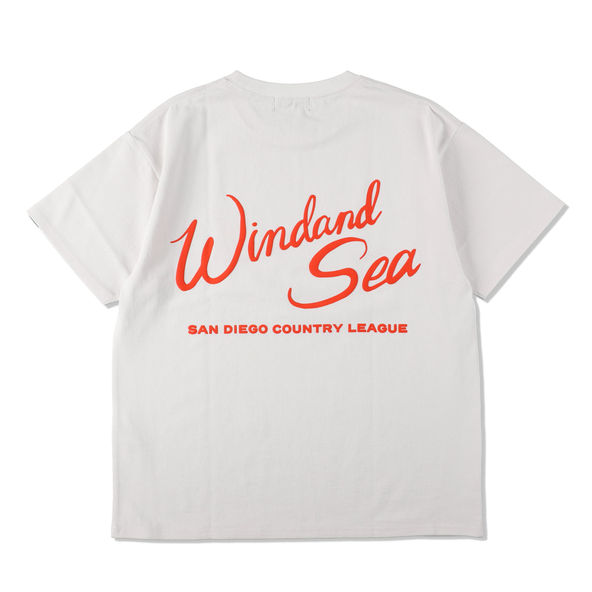 SDCL (wds-sdcl) S/S Tee