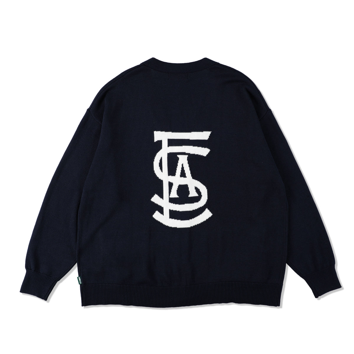 SDCL (SEA) Knit Cardigan