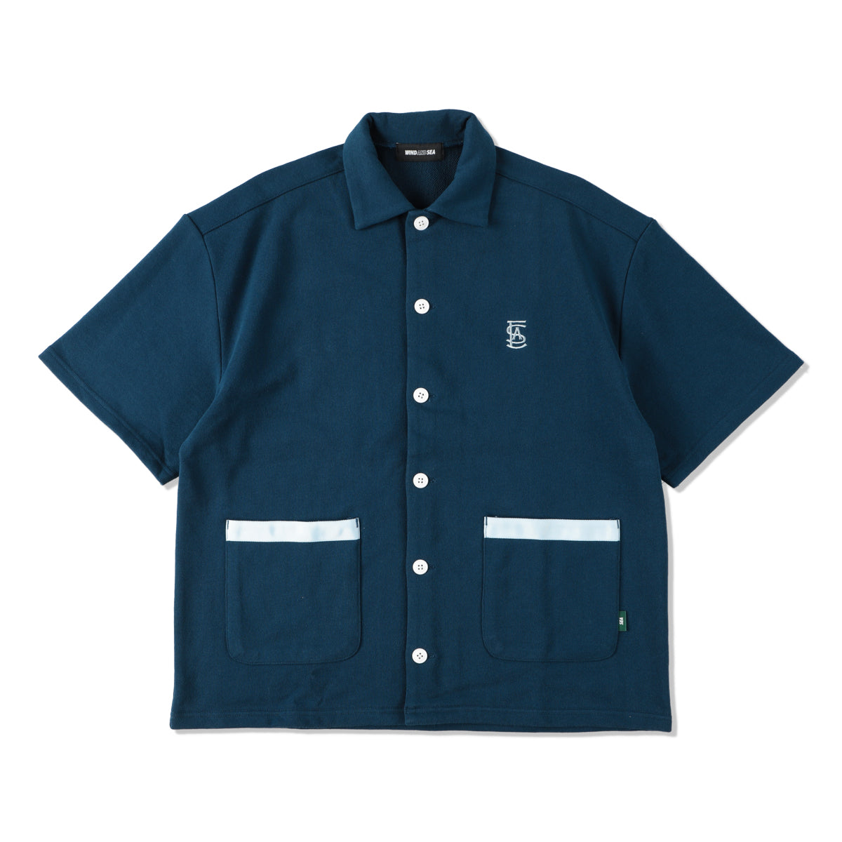 SDCL (SEA) S/S Shirt