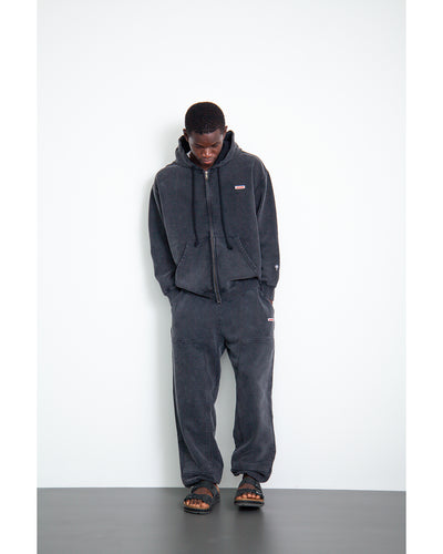 Pigment W Knee Sweat Pant