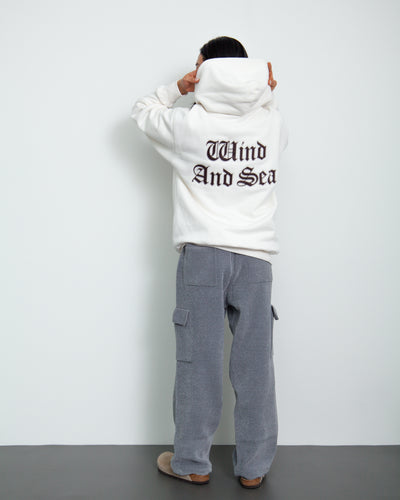 Mole Knit Cargo Pant
