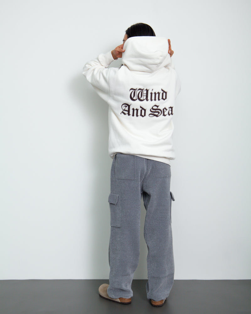 Mole Knit Cargo Pant