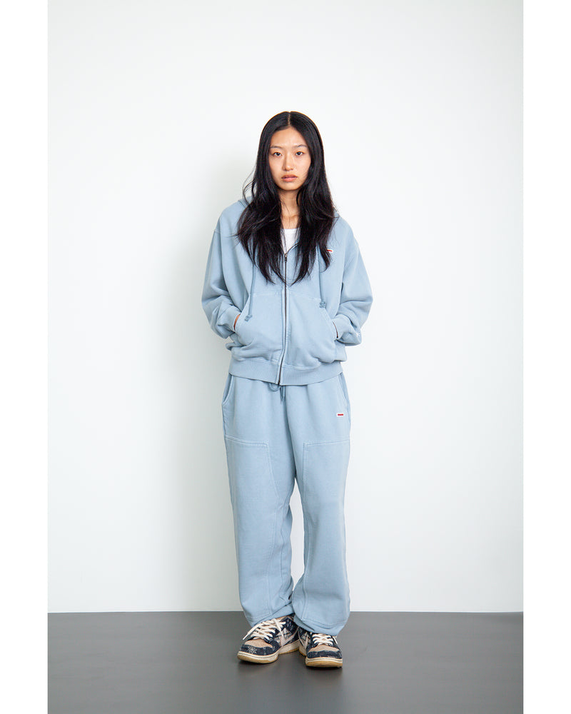 Pigment W Knee Sweat Pant