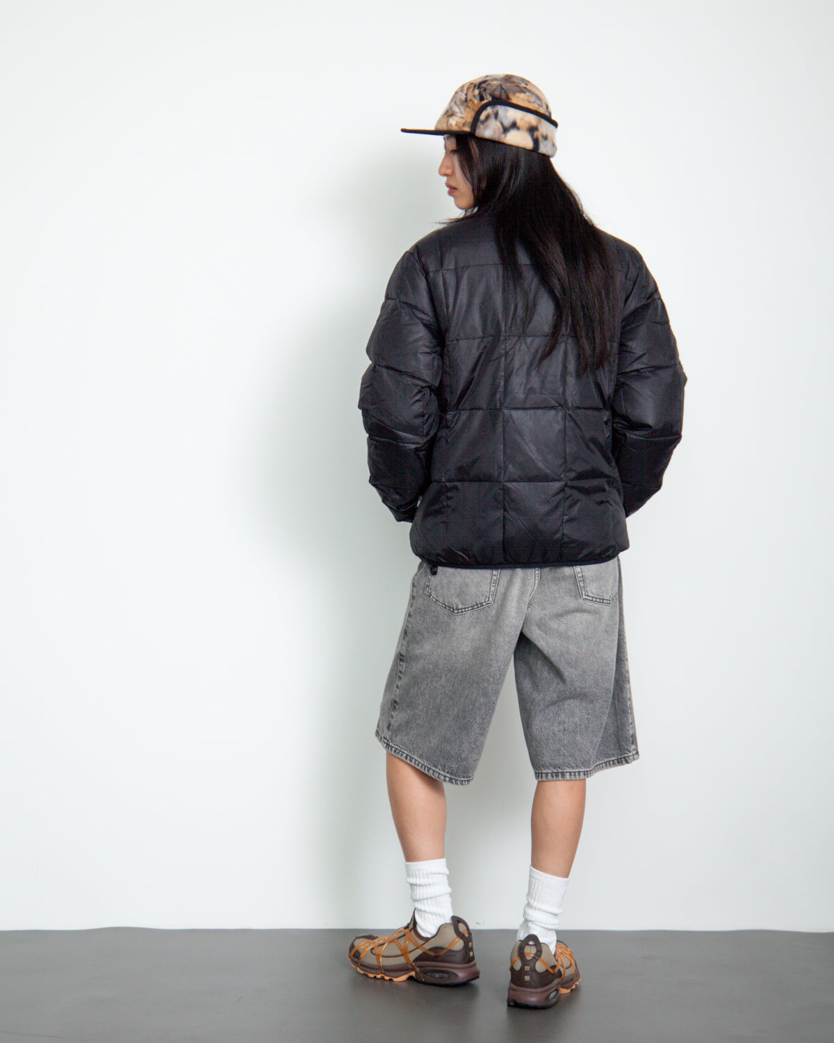 Down Jacket – WIND AND SEA