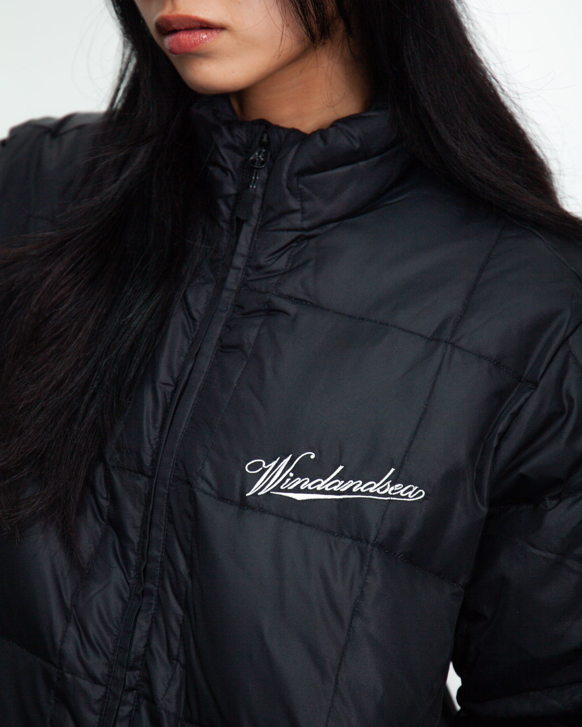 Down Jacket – WIND AND SEA