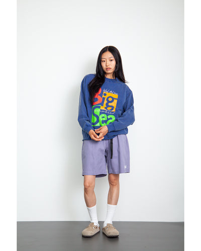 Big Sea Crewneck Sweatshirt