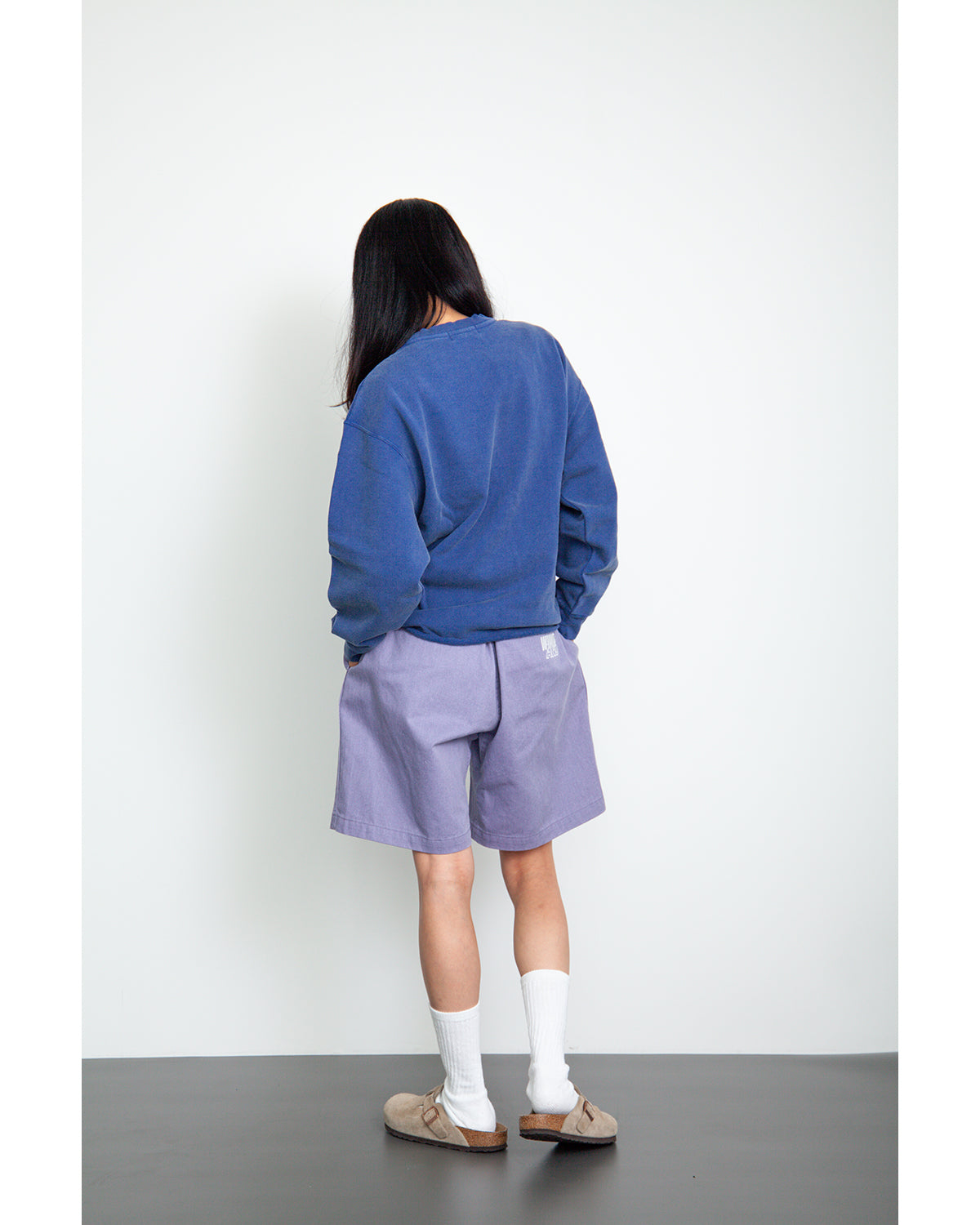 Big Sea Crewneck Sweatshirt – WIND AND SEA