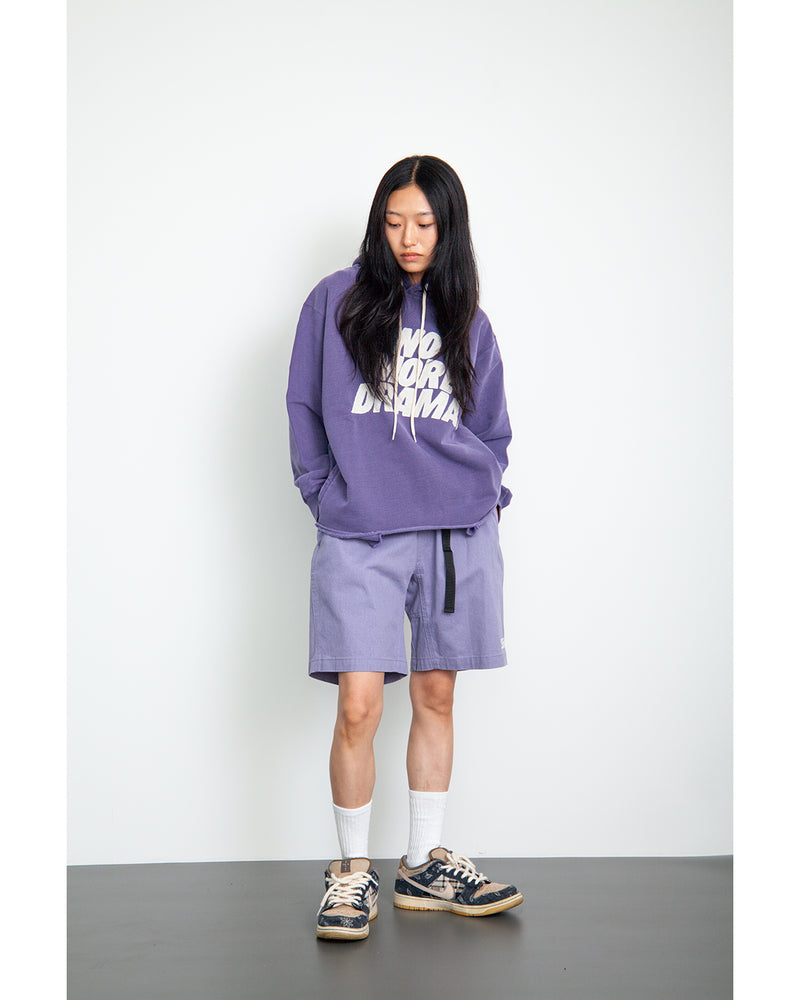 NMD Hooded Sweatshirt