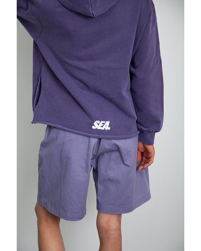 NMD Hooded Sweatshirt