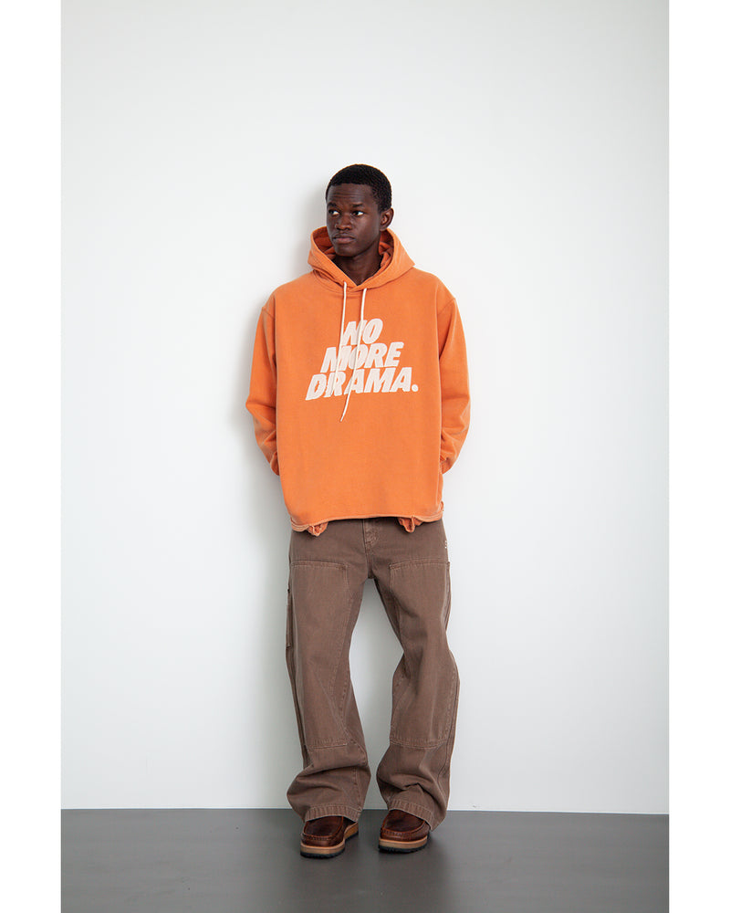 NMD Hooded Sweatshirt