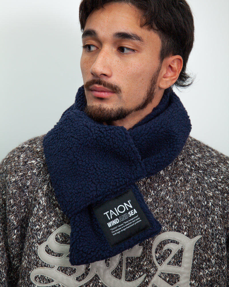 TAION x WDS SCARF