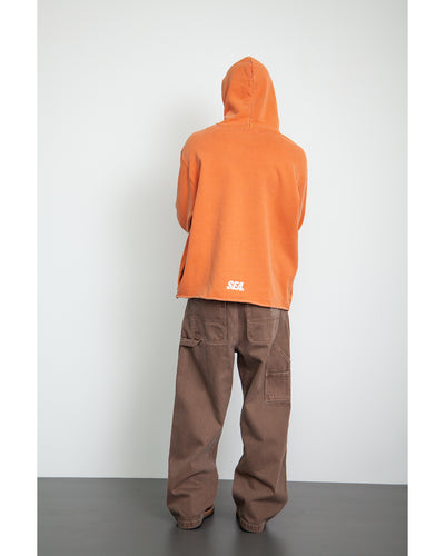 NMD Hooded Sweatshirt