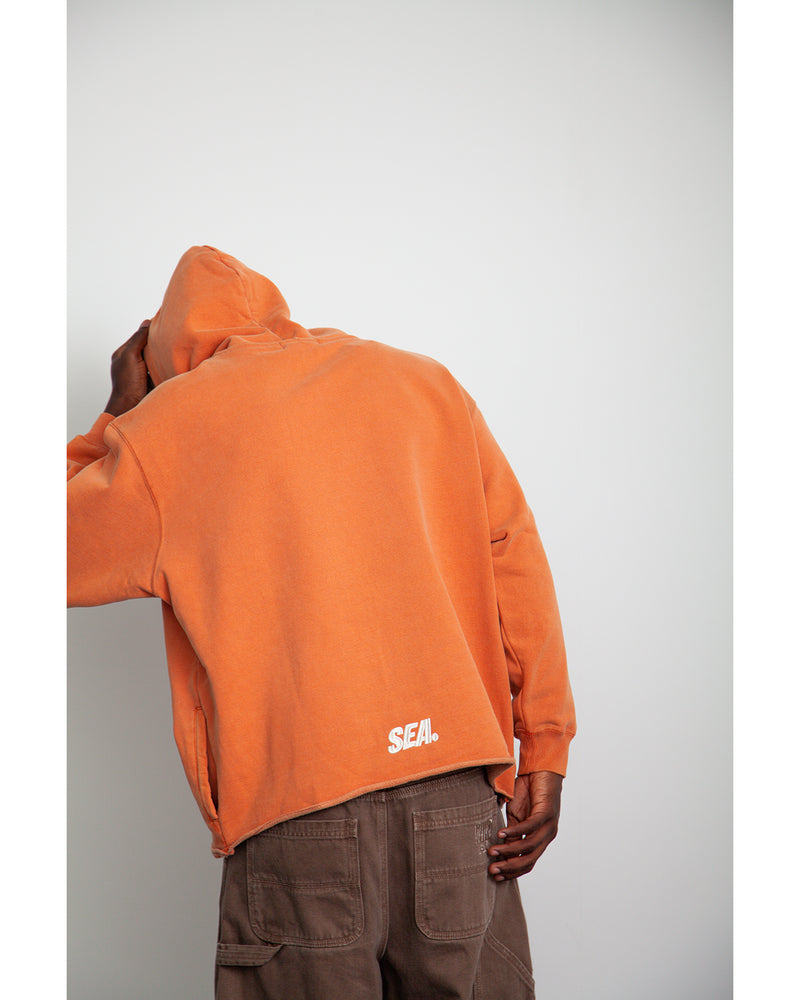 NMD Hooded Sweatshirt