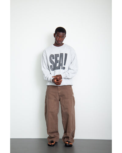 SEA! Crewneck Sweatshirt