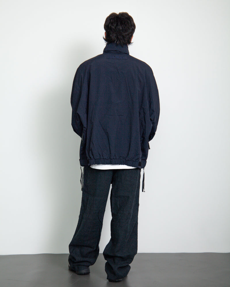 Nylon Jacket