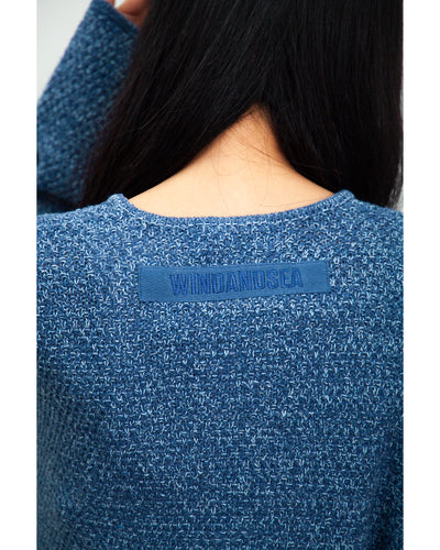 Hand Knitted Sweater