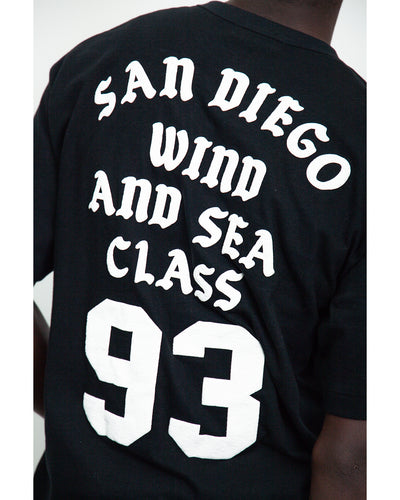 San Diego S/S Tee
