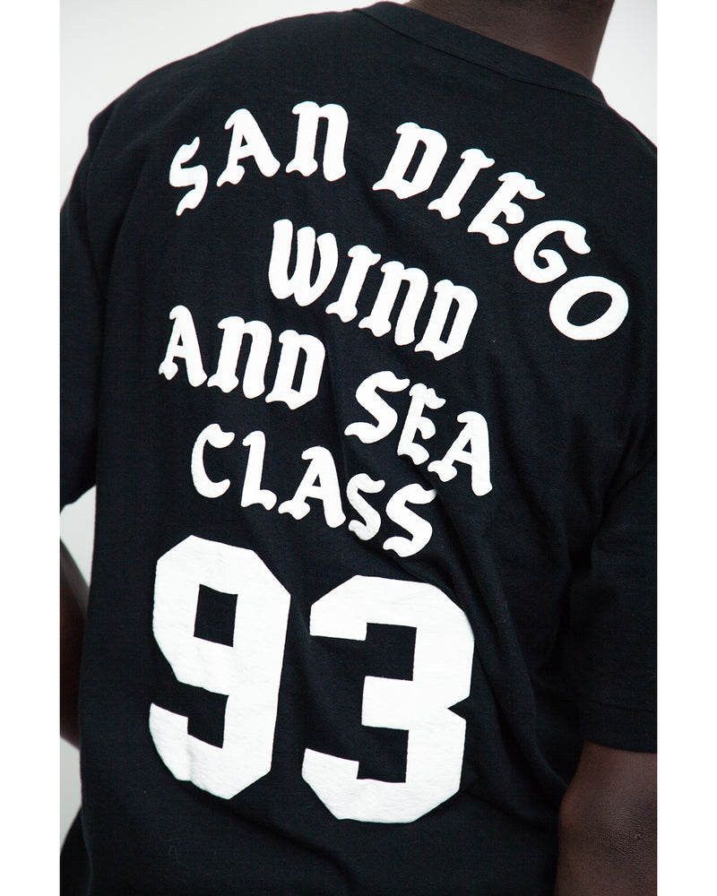 San Diego S/S Tee