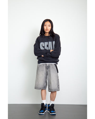 SEA! Crewneck Sweatshirt