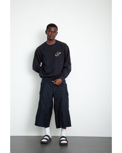 Anchor Crewneck Sweatshirt