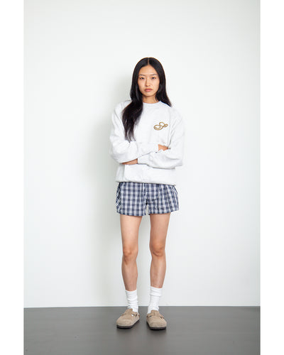 Anchor Crewneck Sweatshirt