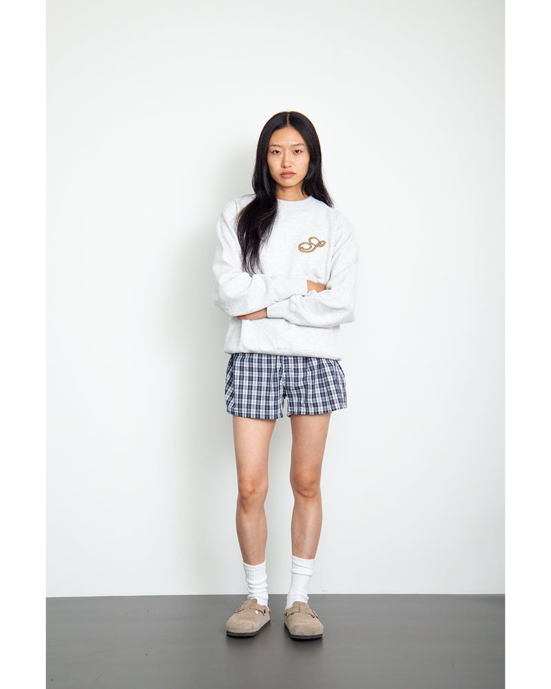 Anchor Crewneck Sweatshirt