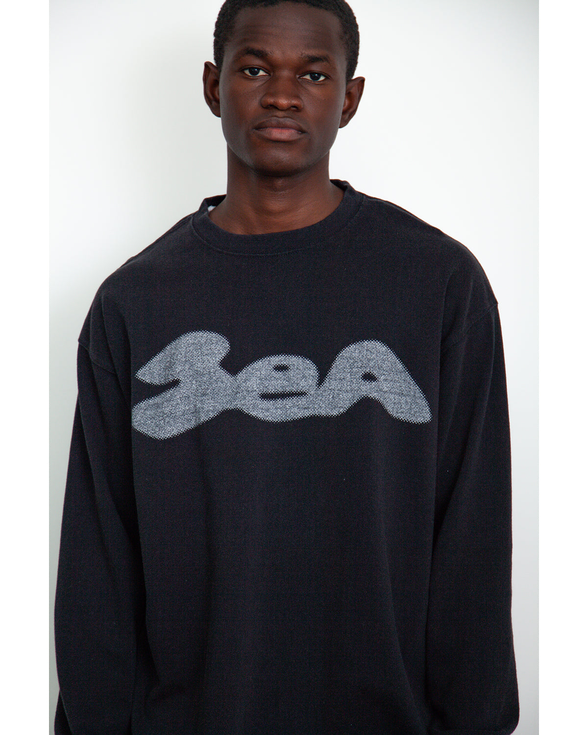 Heptagon Logo L/S Tee