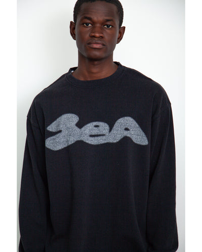 Heptagon Logo L/S Tee