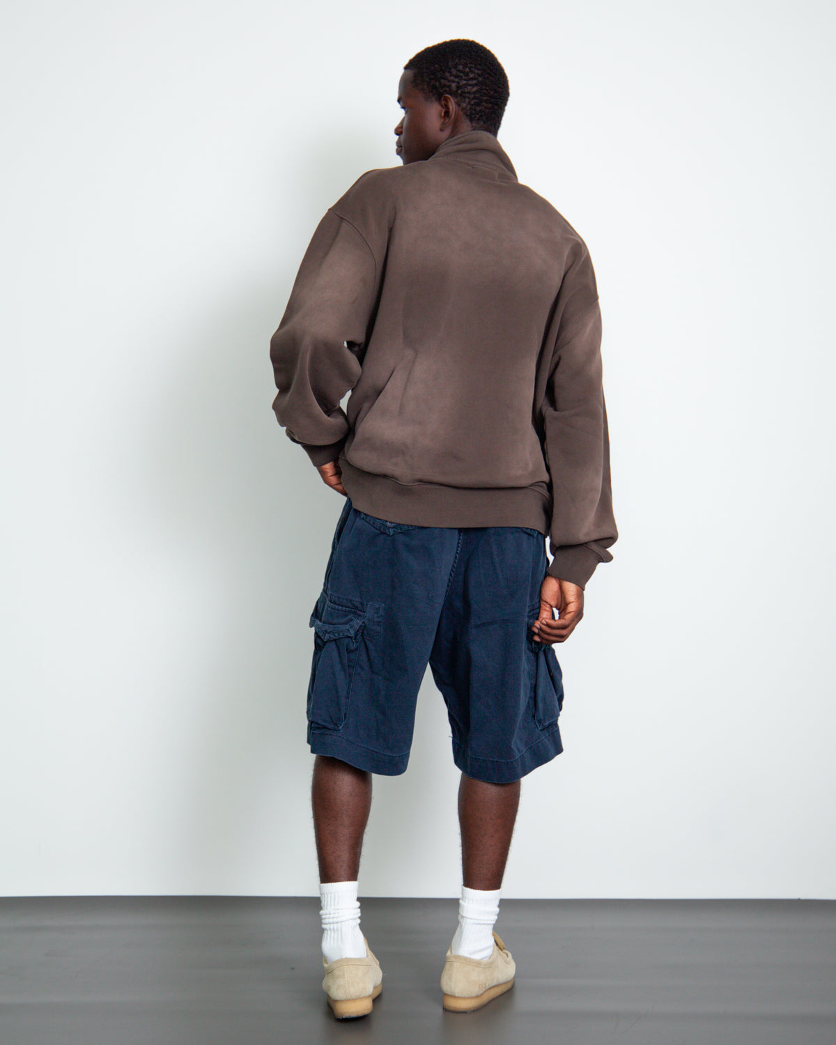 ウィンダンシー WIND AND SEA High Sulfer Short M SHORTS – WIND AND SEA