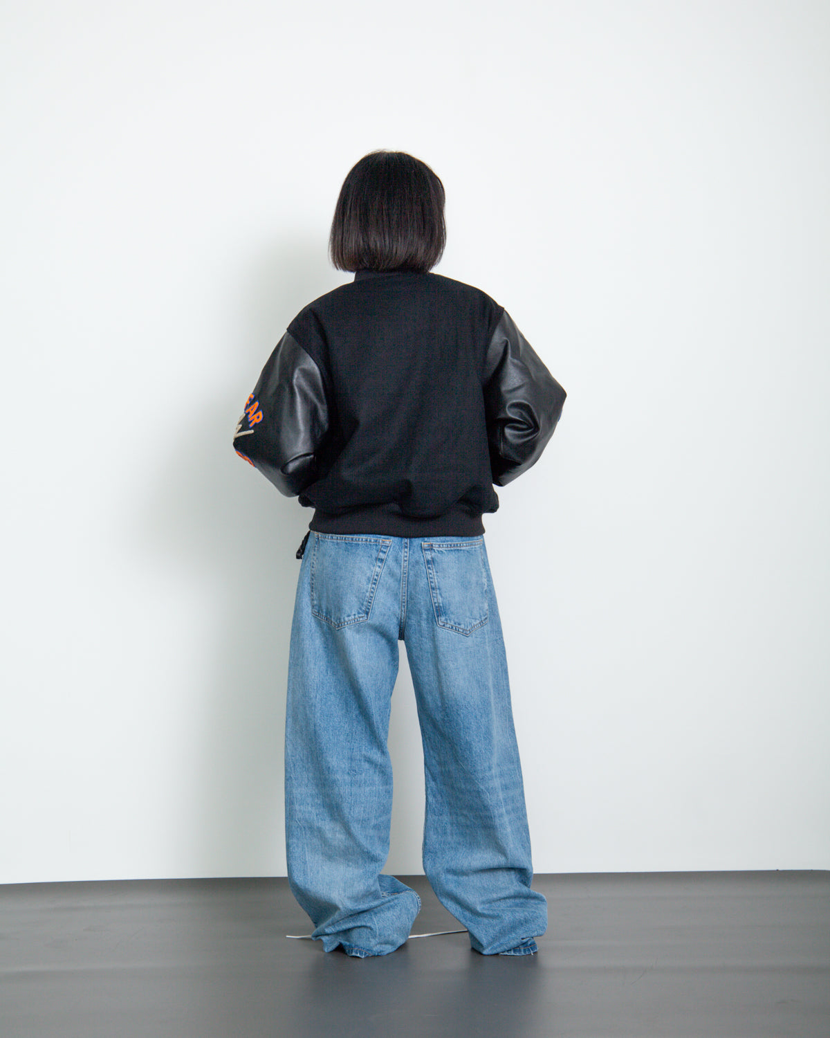 Stadium Jacket – WIND AND SEA