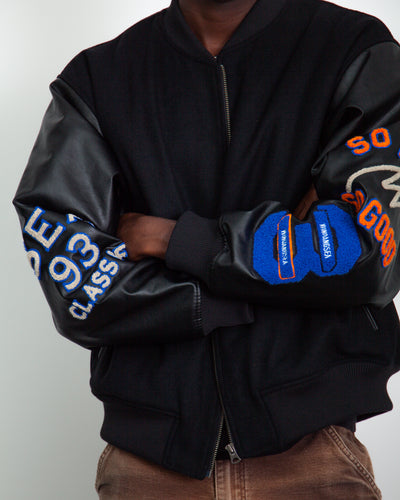 Stadium Jacket