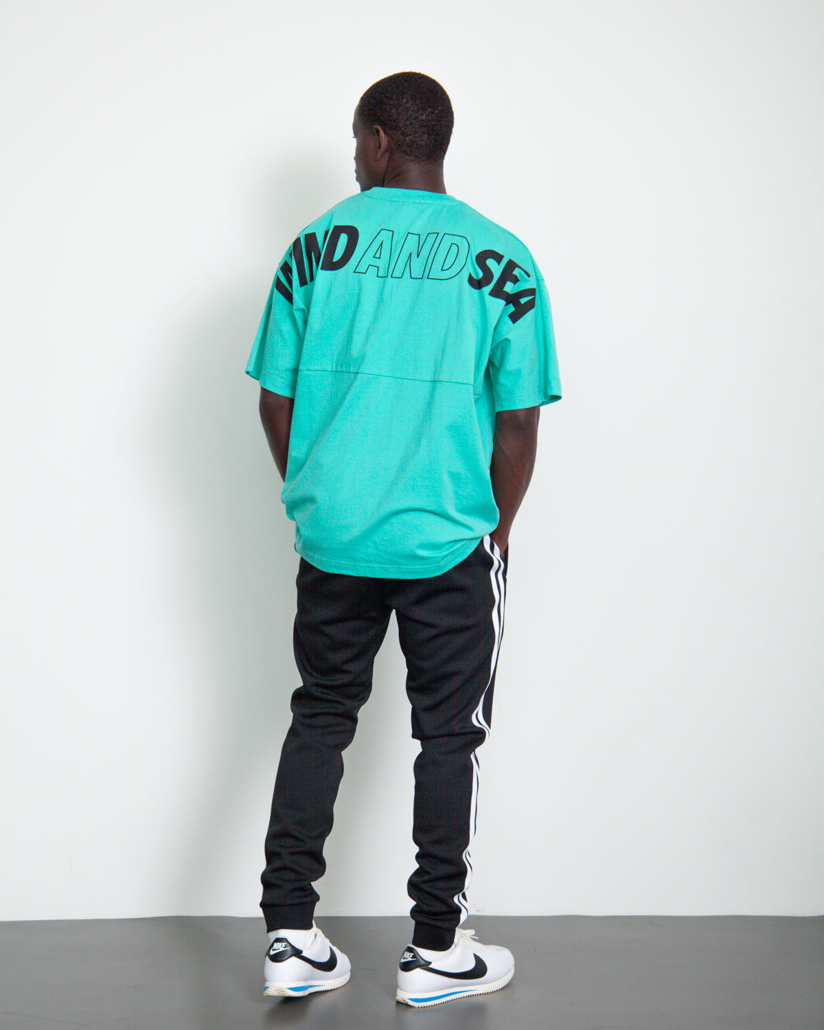 2026S/S TECH Collection – WIND AND SEA