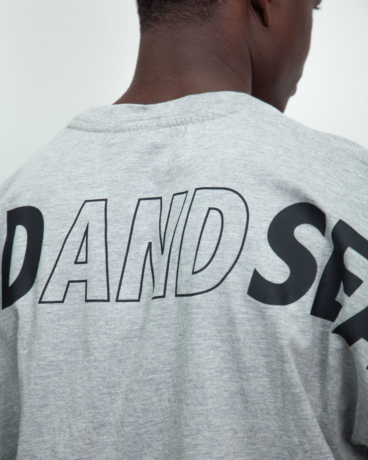 S/S Tech Tee – WIND AND SEA