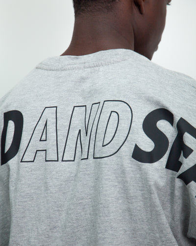 S/S Tech Tee