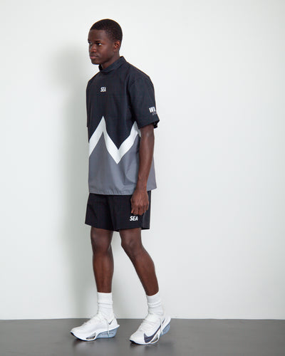 4way Light Weight Easy Shorts