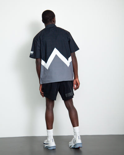 4way Light Weight Easy Shorts